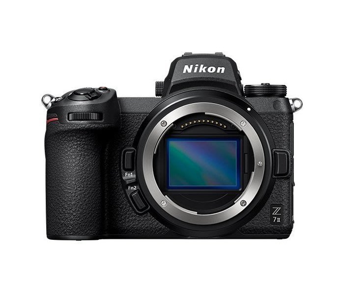 【柯達行】NIKON Z7II Z7 II單機身 全片幅 無反單眼相機 4570萬畫素 平輸/店保1年/免運...A