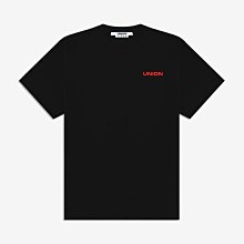 【日貨代購CITY】2021SS NOAH Noah x Union Big Logo Lock-up Tee短T 現貨