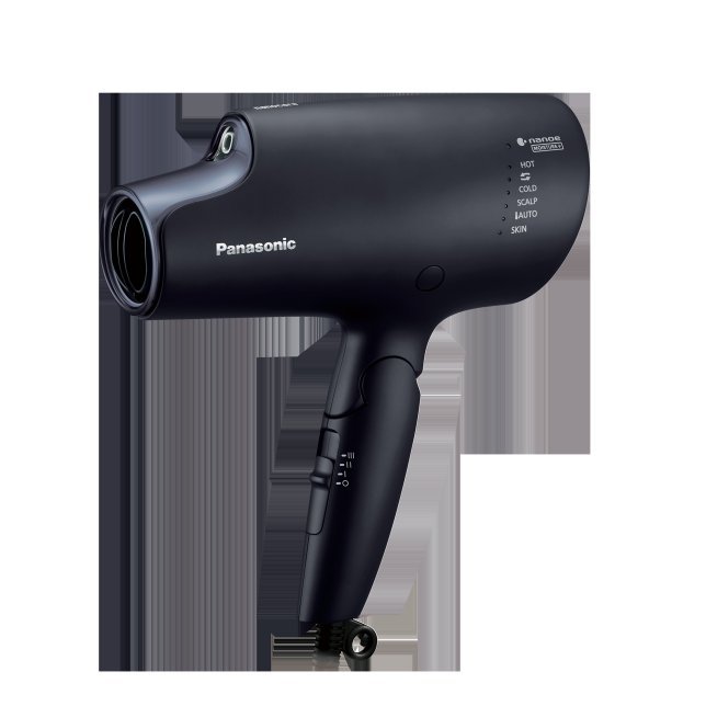 最大70％オフ通販 Panasonic EH-NA0E-H GRAY | everestfin.com