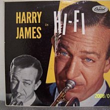【原版爵士LP】165-2.Fred Astaire,Yank Lawson及Bob Haggart,Harry James專輯,4LPs