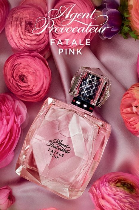 ☆ YOYO小棧☆ Agent Provocateur Fatale Pink 粉戀佳人 女性淡香精 100ml