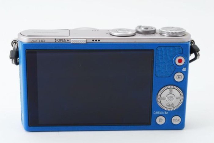 PANASONIC LUMIX DMC-GM1 最小相機（已售出）