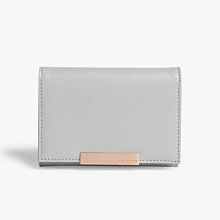（預購）（兩色）英國 TED BAKER Rana small leather purse 小型皮革錢包