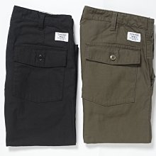 【日貨代購CITY】2018SS WTAPS BUDS SKINNY / TROUSERS. COTTON 4月發 現貨