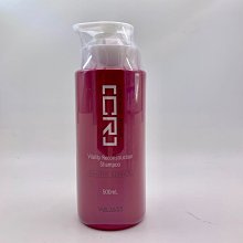 美國愛買 WAJASS 威傑士CR1賦活重建洗髮精500ml