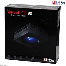 微笑的魚水族☆RED SEA 紅海【REEF LED 智能海水燈具90W】海水缸