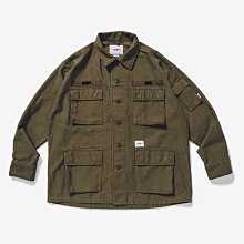 wtaps jungle ls-優惠推薦2024年6月| Yahoo奇摩拍賣