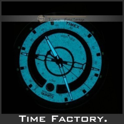 時間工廠 無息分期 TIMEX 天美時 美國知名品牌 EXPEDITION 大錶徑羅盤探險錶 T2N723