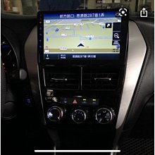 新店【阿勇的店】安卓機 VIOS 2018年~ 9吋螢幕8核心/4G/64 Android機10.0