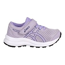 ASICS CONTEND 8 PS 特定-女中童慢跑鞋(免運 運動 亞瑟士「1014A258-500」≡排汗專家≡