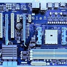 ~ 駿朋電腦 ~ 技嘉 GA-A55-DS3P FM1主機板 PCI-E DDR3 缺貨 $600