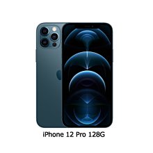 Apple iPhone 12 PRO 128G(空機) 全新福利機 台版原廠公司貨XR XS 11 13 14 MAX