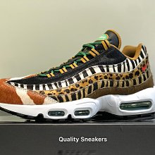 現貨- Nike Air Max 95 x Atmos 獸紋豹紋AQ0929-200 US 11 | Yahoo奇摩拍賣