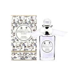 《小平頭香水店》PENHALIGON'S 潘海利根 月亮女神 淡香水 30ML/100ML