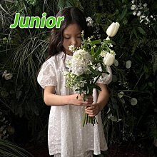 JS~JM ♥洋裝(WHITE) JEJEUNOSITY-2 24夏季 JES240412-194『韓爸有衣正韓國童裝』~預購