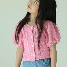 S~XL ♥外套(PINK) VIVIELLY-2 24夏季 VIY240403-007『韓爸有衣正韓國童裝』~預購