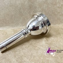 【現代樂器】已售出！49折託售！中古 二手 9成新 雙燕 JUPITER 6 1/2AL 長號 上低音號細管吹嘴