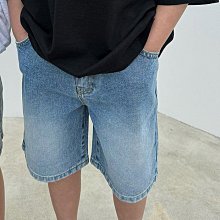 S~XL ♥褲子(BLUE) OUR-2 24夏季 OUR240521-001『韓爸有衣正韓國童裝』~預購