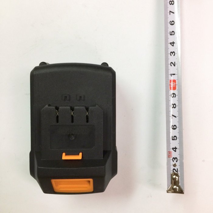 鋰電池  通用 芝浦舊款電動扳手電池  21V  68V( 6000mAh )  / 衝擊扳手鋰電池 / 電動工具鋰電池