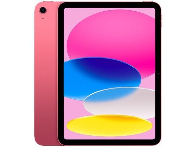 全新未拆封 APPLE ipad 10 10.9吋 64G WIFI 2022版 空機價