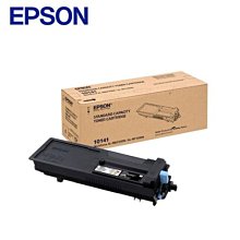 EPSON 原廠標準容量碳粉匣 S110141