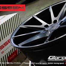 德朋國際 / 美國 VOSSEN VFS-1 旋壓技術 20"/22" 各車系歡迎詢問~