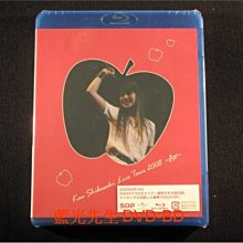 [藍光BD] - 柴崎幸 2008 巡迴演唱 Kon Shibasaki Live Tour 2008 1st BD-50G