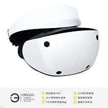 「點子3C」Sony PlayStation VR2 頭戴裝置【保固到2025年4月】CFI-ZVR1 5.7吋顯示器 120Hz更新頻率 DN256