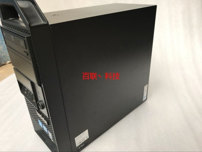 Lenovo/聯想E31圖形伺服器主機 至強E3 V2四核專業視頻非編電腦