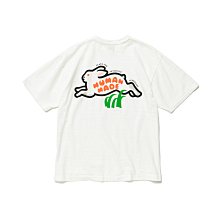 【日貨代購CITY】2022SS HUMAN MADE GRAPHIC T-SHIRT 02 兔子 短T 現貨