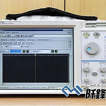 【阡鋒科技 專業二手儀器】安捷倫 Agilent 16702B 邏輯分析儀