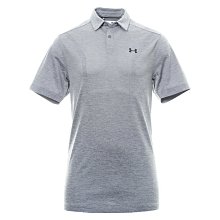 貳拾肆棒球-日本帶回UA Under Armour 高爾夫限定版Threadborne系列POLO衫HEAT GEAR