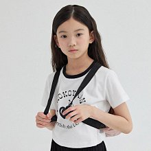 L~JXL ♥上衣(IVORY) KOKOYARN-2 24夏季 KOK240502-032『韓爸有衣正韓國童裝』~預購