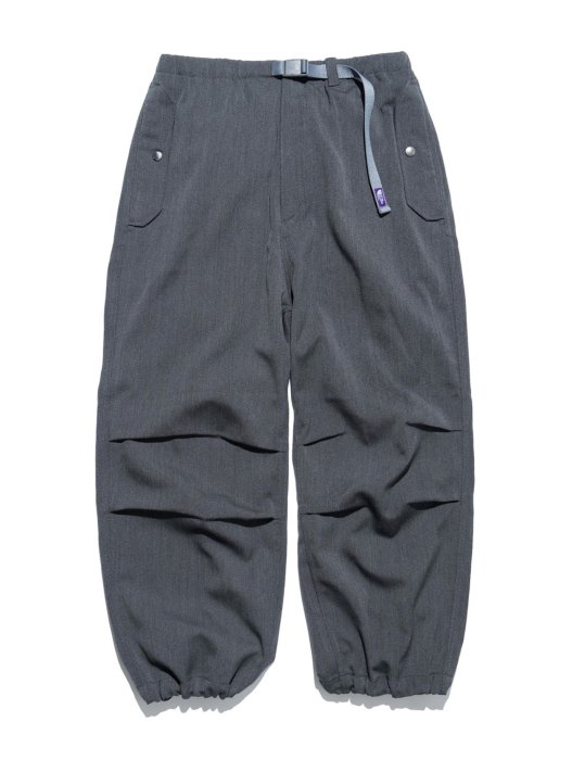 THE NORTH FACE PURPLE LABEL Cavalry Twill Field Pants NT5264