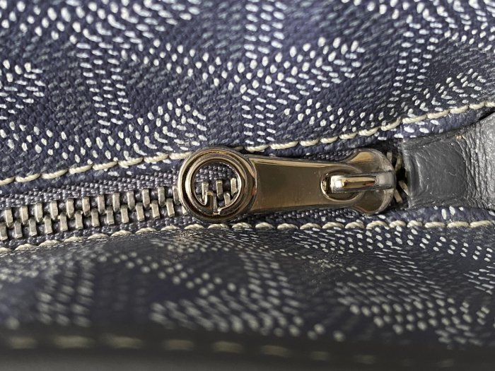 GOYARD ARTOIS PM 灰色 Bag