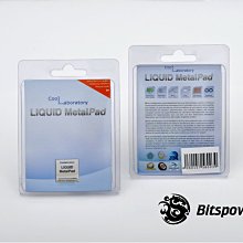 小白的生活工場*Coollaboratory Liquid MetalPad 3x CPU