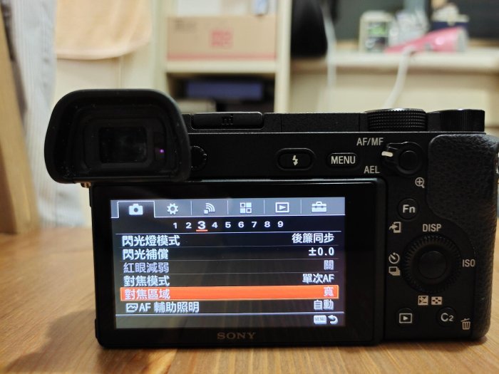 尚有庫存-Sony a6300 kit,1650微單眼數位相機-新手入門推薦