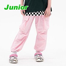 13~19 ♥褲子(PINK) RAKU(大童)-2 24夏季 RAK240412-030『韓爸有衣正韓國童裝』~預購