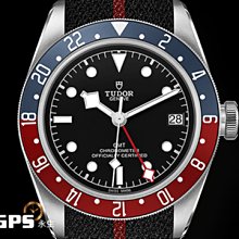 【永久流當品】TUDOR 帝舵 BLACK BAY GMT 79830RB 碧灣 79830 RB UBE4818