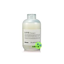 美國愛買 Davines 甜愛/捲俏洗髮露 250ml