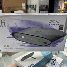 禾豐音響 iFi ZEN Stream 無線串流媒體播放器