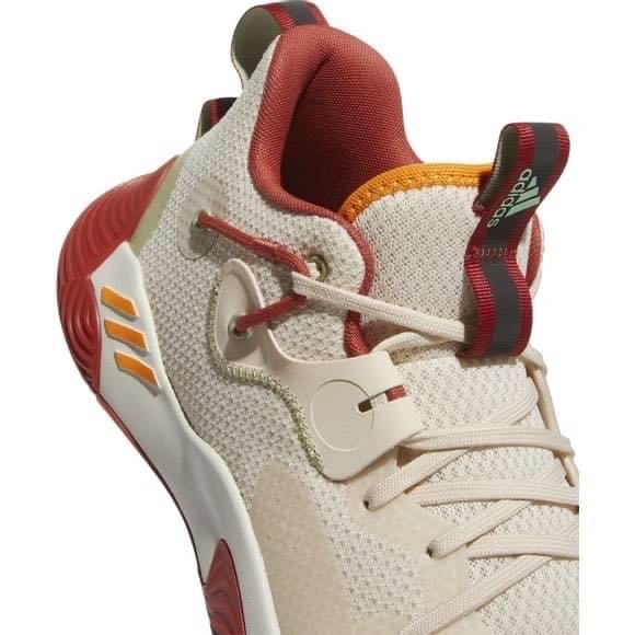 【adidas 愛迪達】Harden Stepback 3 男款籃球鞋 哈登3代 GY6415 尺寸:UK8.5、9