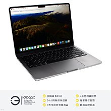 「點子3C」MacBook Air 13.6吋筆電 M2【店保3個月】8G 256G SSD A2681 2022年款 8核心CPU 太空灰 DN473