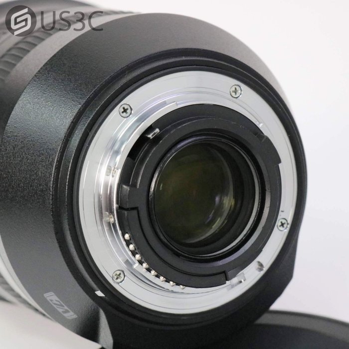 【US3C-小南門店】公司貨 Tamron SP 15-30mm F2.8 Di VC USD A012 For Nikon 超廣角變焦鏡頭 恆定光圈 二手鏡頭