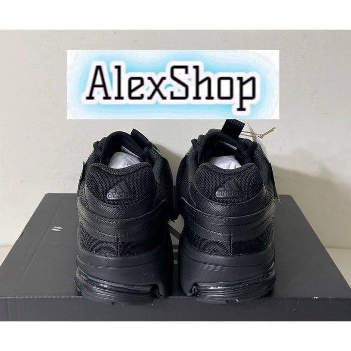 艾力克斯 ADIDAS SPIRITAIN 2000 GORE-TEX 男女 GZ1321 黑網布 防水 慢跑鞋 ㄇ75