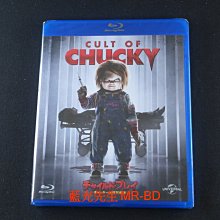 [藍光先生BD] 鬼娃恰吉7 : 鬼娃儀式 Cult of Chucky