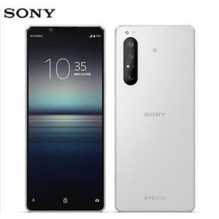 索尼 SONY Xperia 1 II 5G 8G/256G 羽白