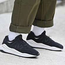 南◇2022 2月 NEW BALANCE 5740 M5740RW1 黑色 麂皮 復古 老爹鞋 基本 微增高 男女鞋