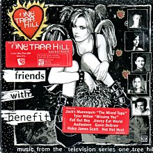 One Tree Hill Vol.2 籃球的天空 電影原聲帶續集 5850001609 再生工場02