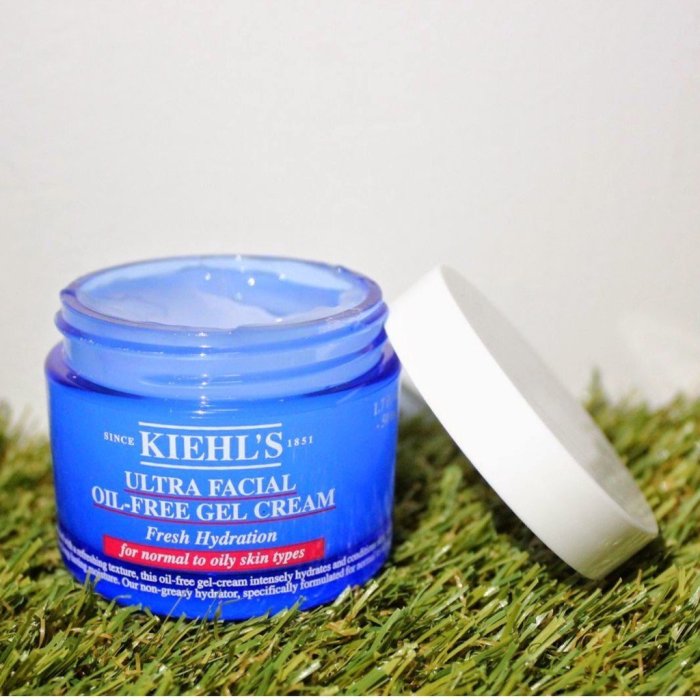 熱銷# &限時特賣 現貨 Kiehl's Kiehls 契爾氏 冰河醣蛋白無油清爽凝凍 125ml